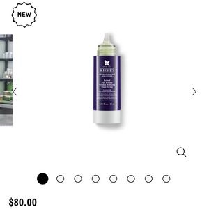 Retinol 0.3% night serum